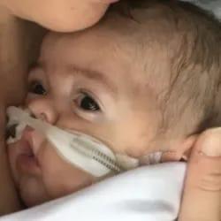 NICU Community unites for Incubator Push at Crystal Palace Park